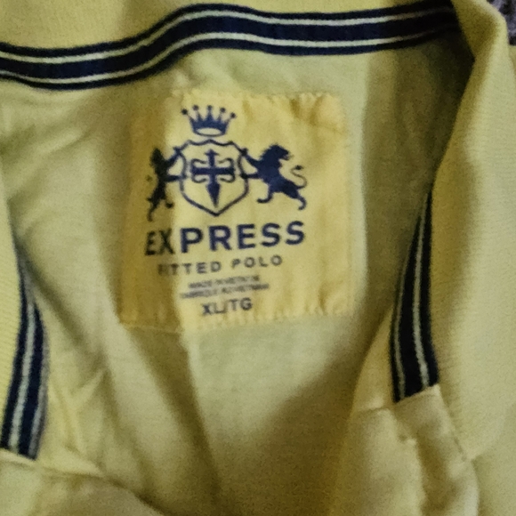 Express polos - Picture 3 of 4